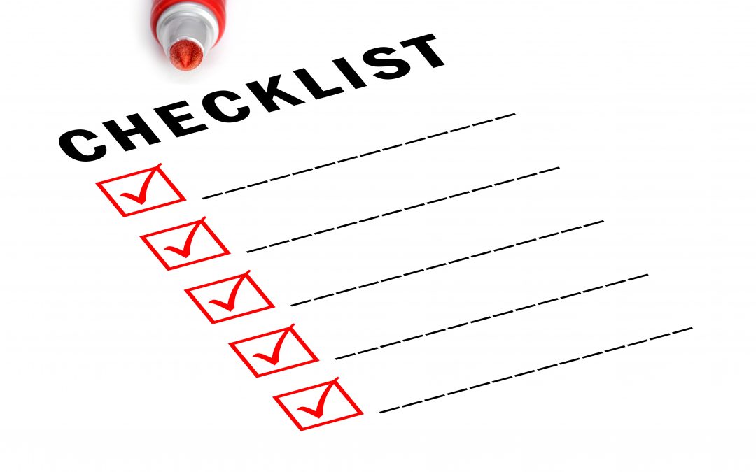 Preparing for wider school reopening: curriculum/T&L action checklist